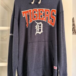 Detroit Tigers Hoodie